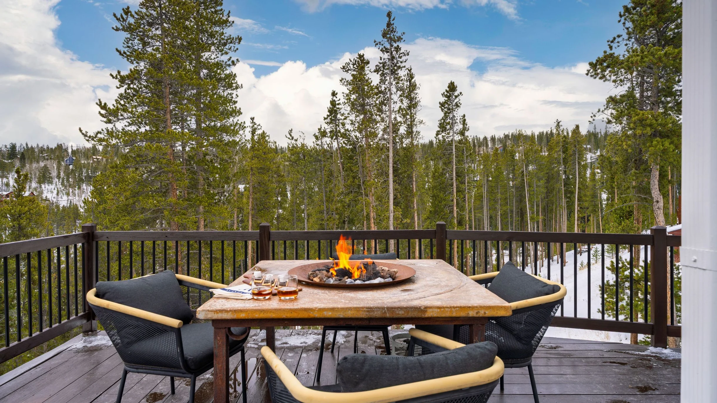 Wander Breckenridge Pine Retreat #123