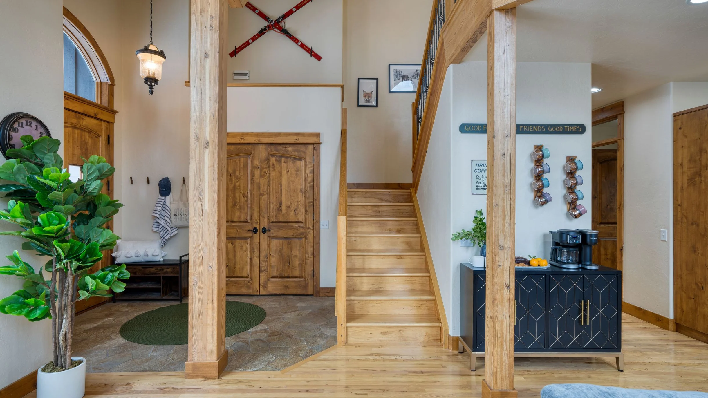 Wander Breckenridge Pine Retreat #116