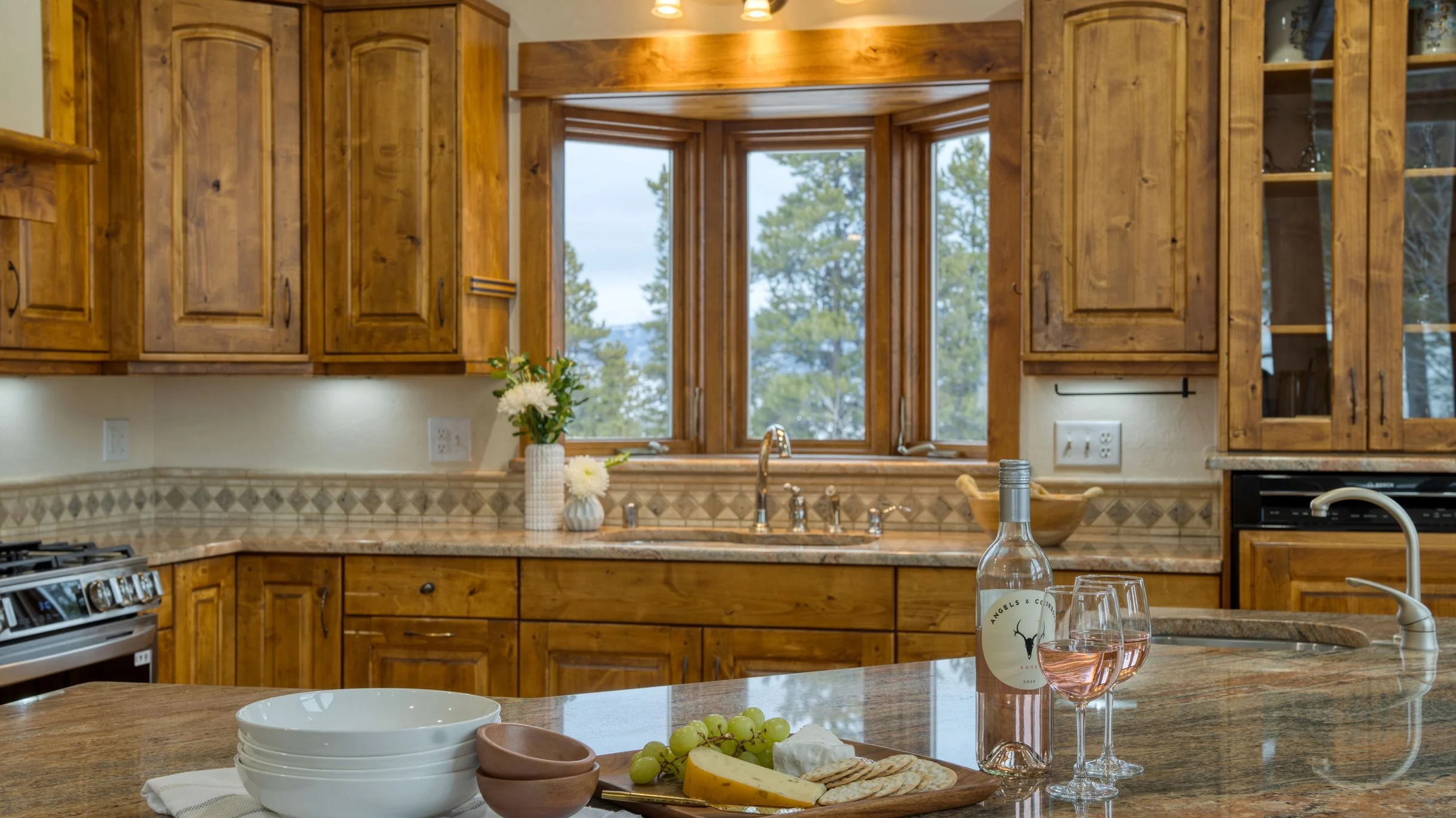 Wander Breckenridge Pine Retreat #112