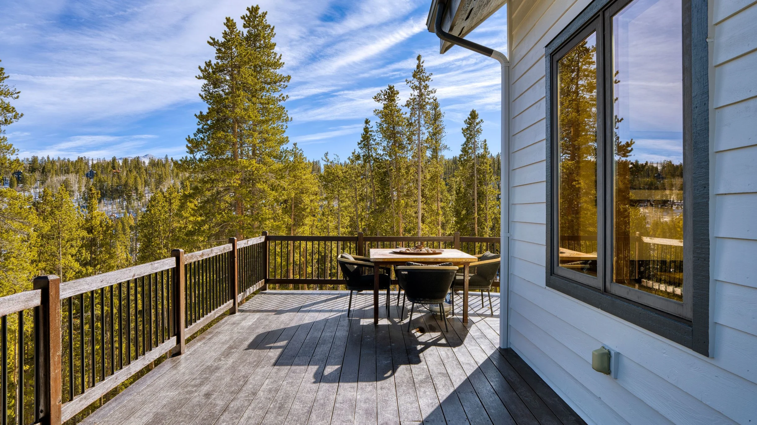 Wander Breckenridge Pine Retreat #119