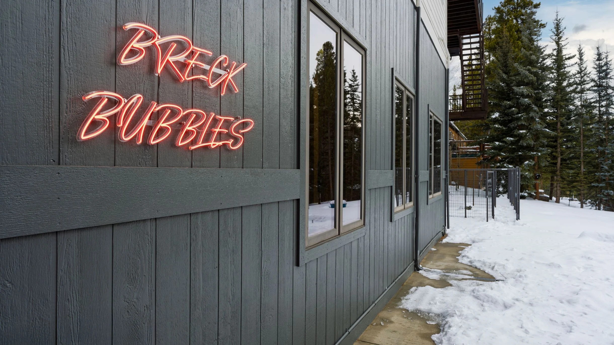 Wander Breckenridge Pine Retreat #109
