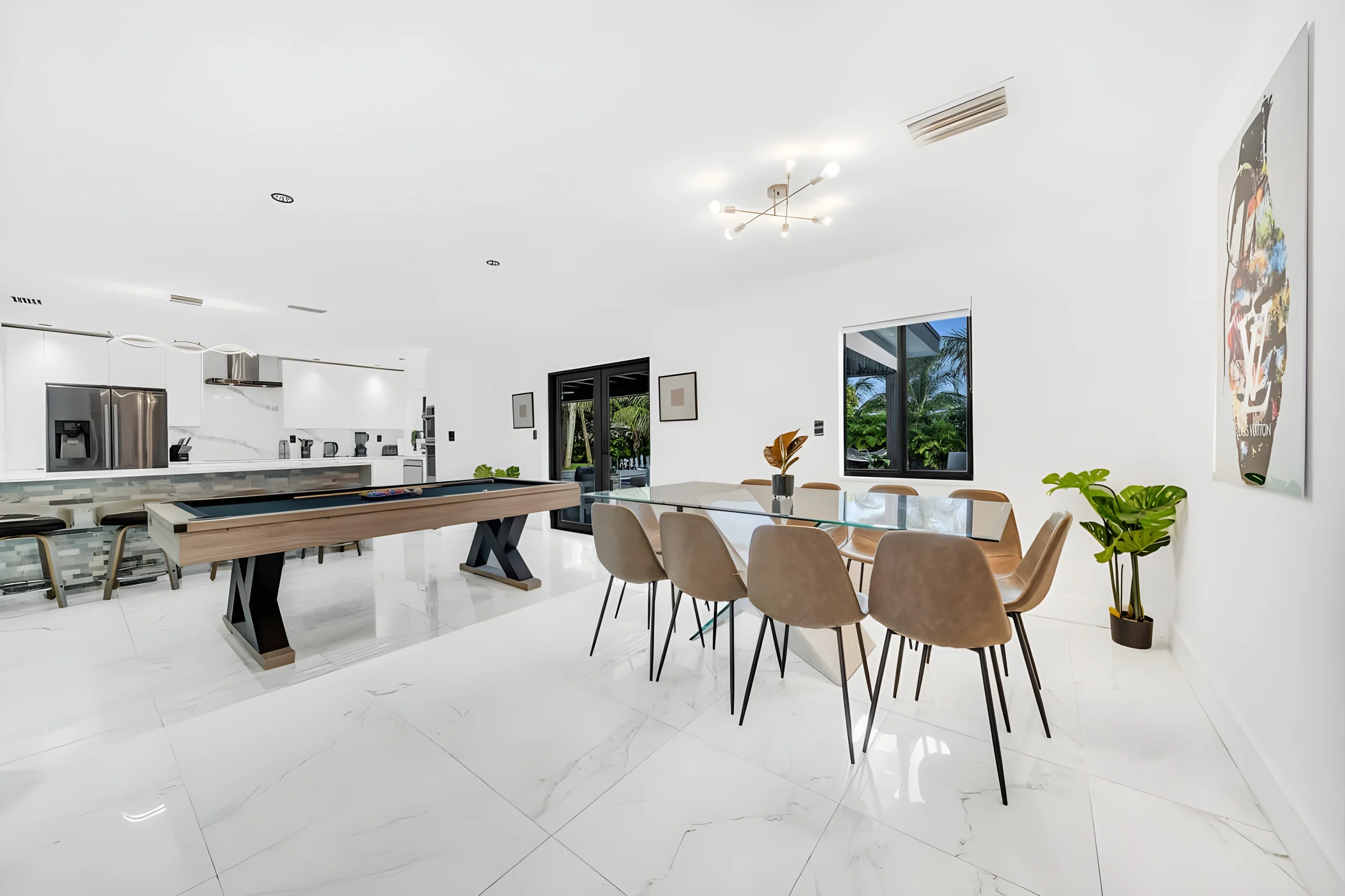 Wander Miami Paradise #9