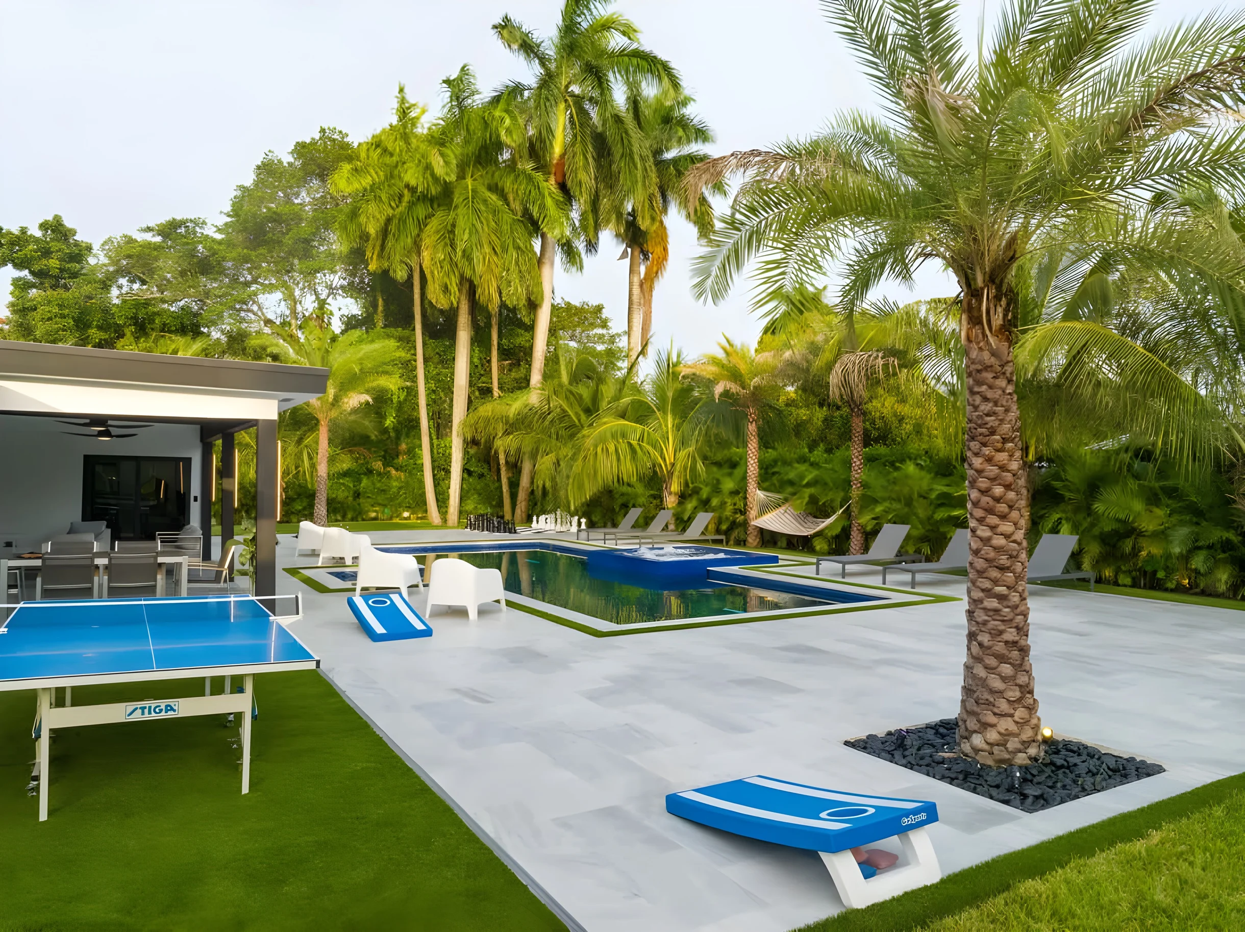 Wander Miami Paradise #52