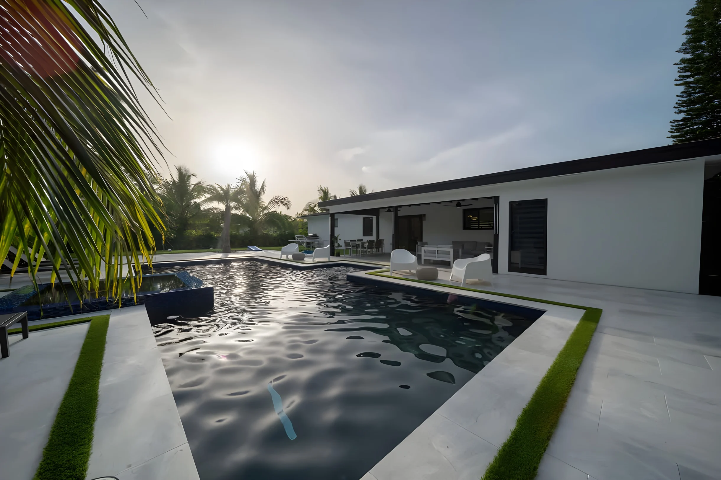 Wander Miami Paradise #60