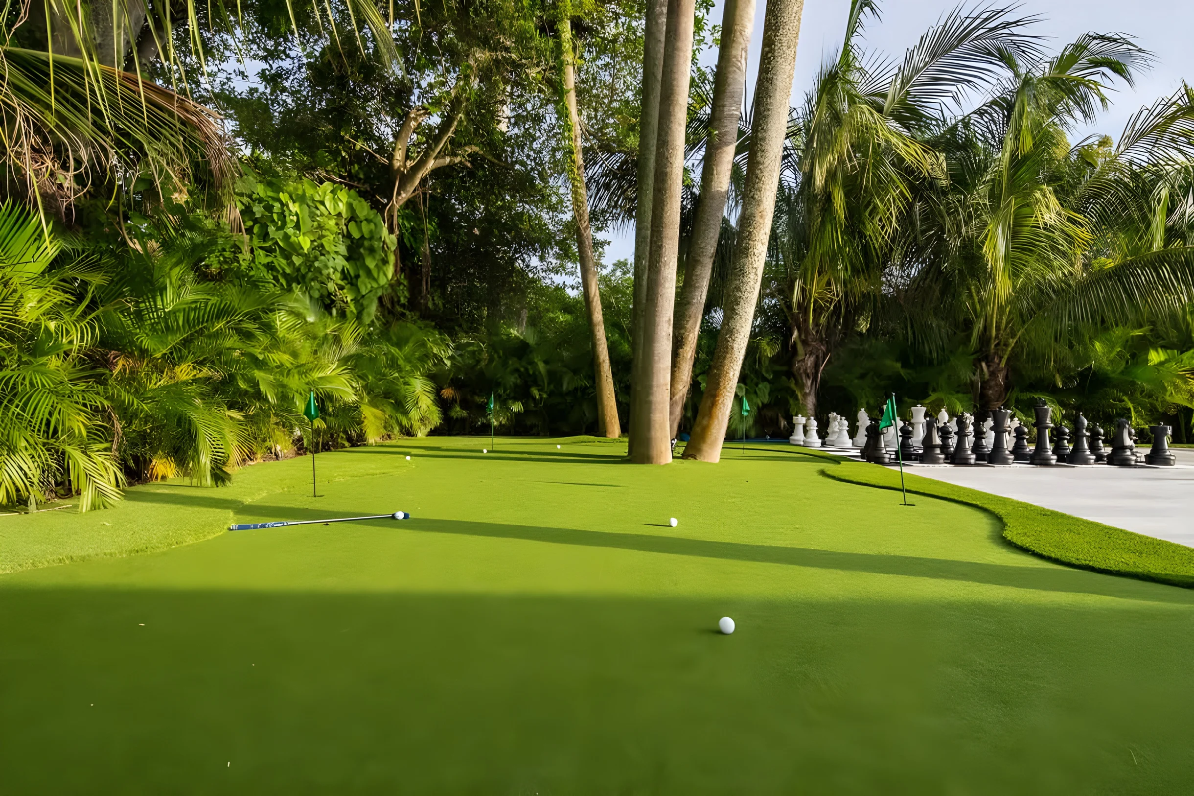 Wander Miami Paradise #50