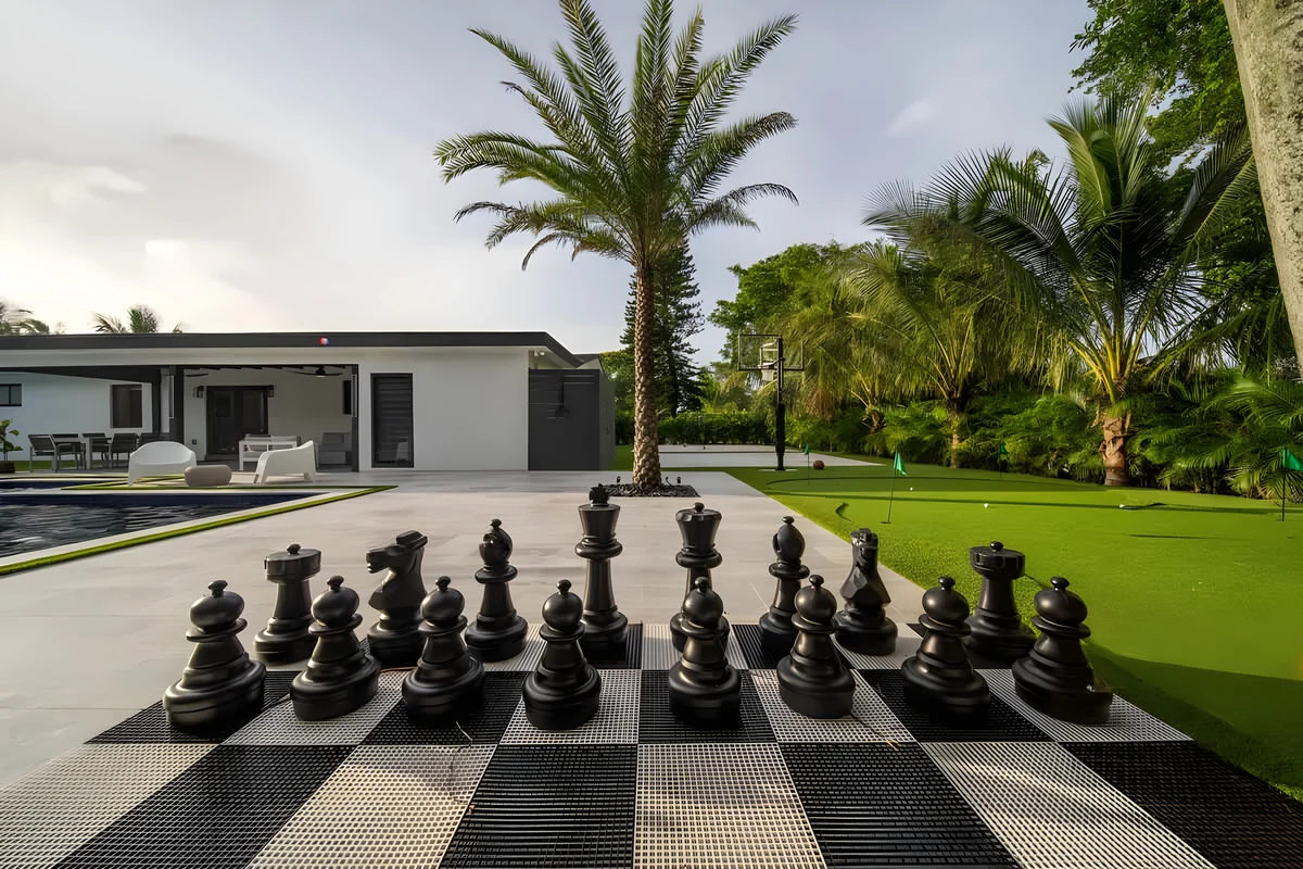 Wander Miami Paradise