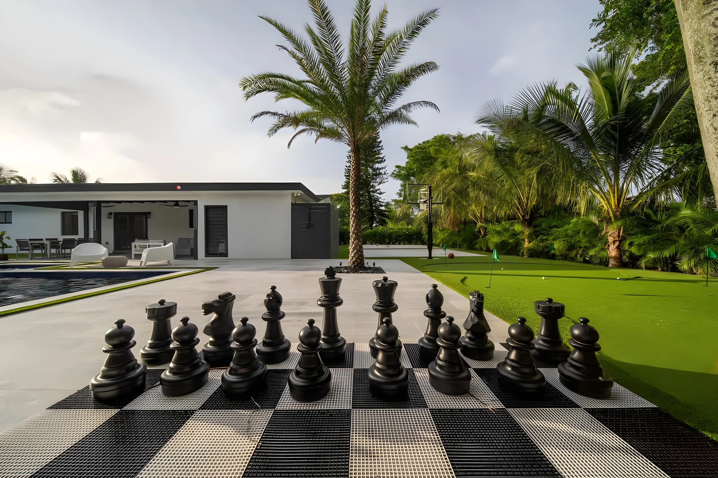 Wander Miami Paradise #1