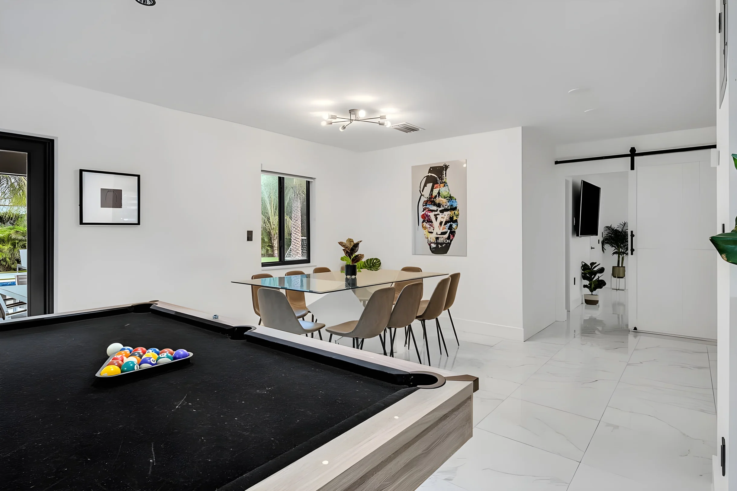 Wander Miami Paradise #21