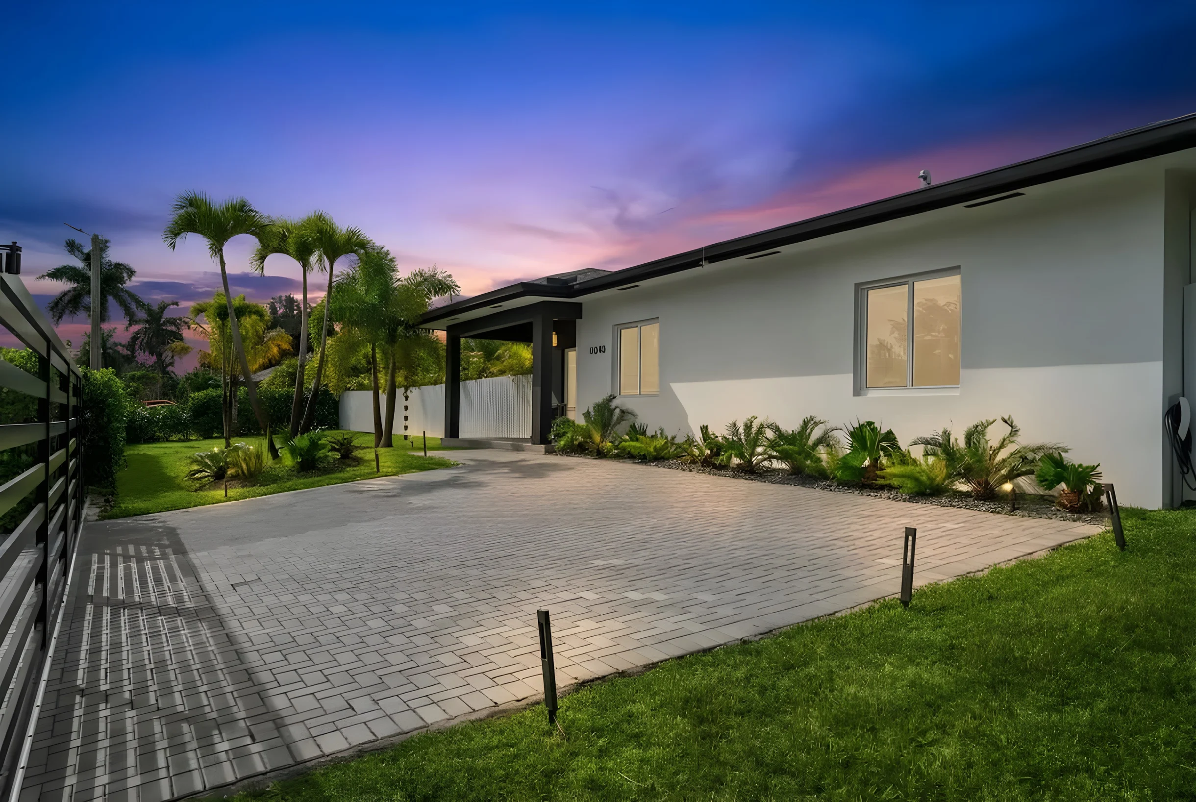 Wander Miami Groves #4