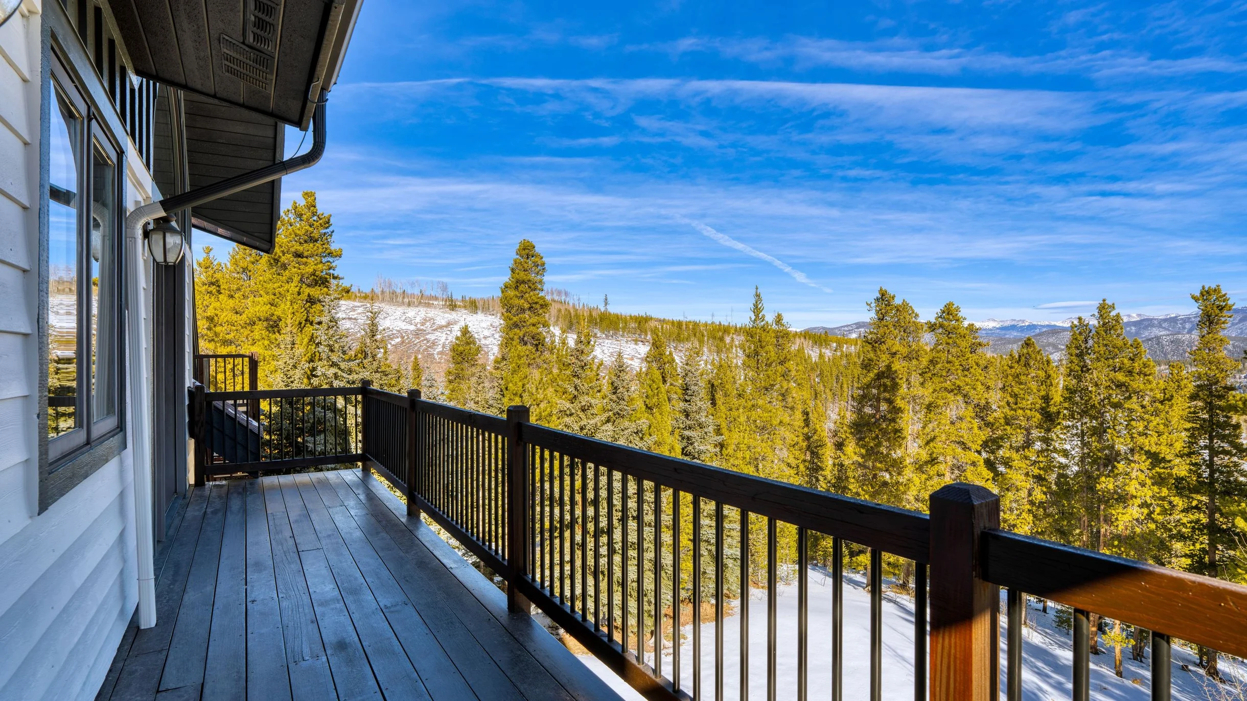 Wander Breckenridge Pine Retreat #136