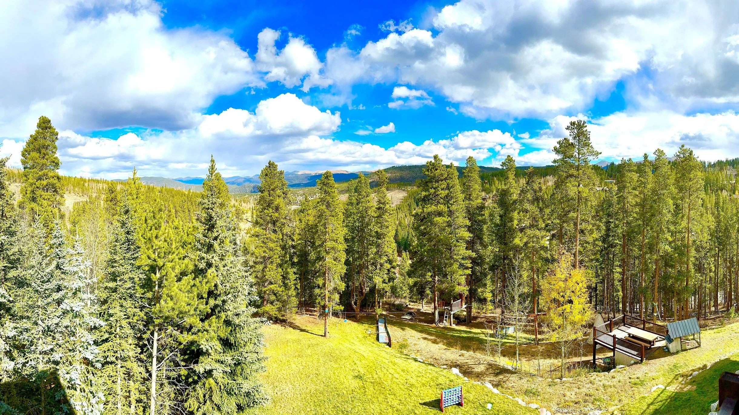 Wander Breckenridge Pine Retreat #127