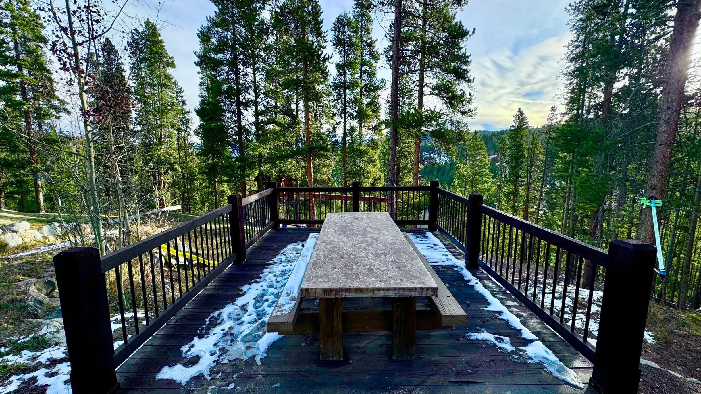 Wander Breckenridge Pine Retreat #125
