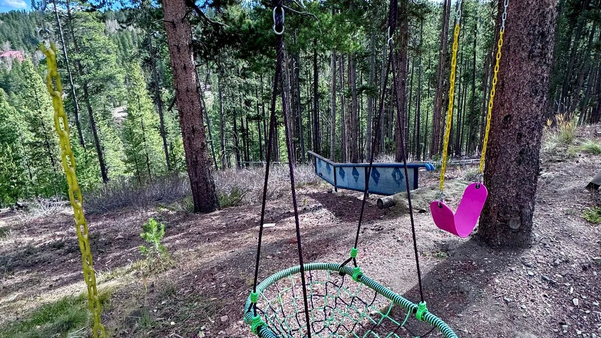 Wander Breckenridge Pine Retreat #130