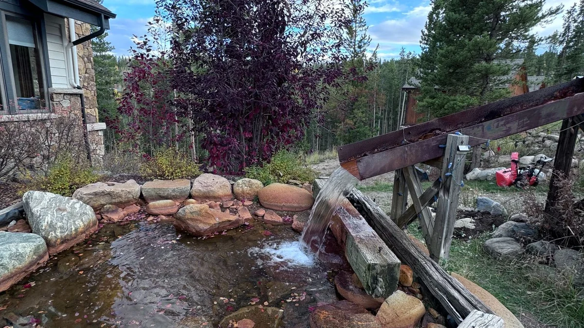 Wander Breckenridge Pine Retreat #128