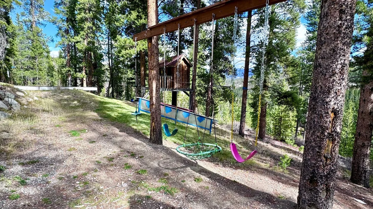 Wander Breckenridge Pine Retreat #126