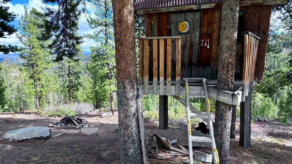 Wander Breckenridge Pine Retreat #131