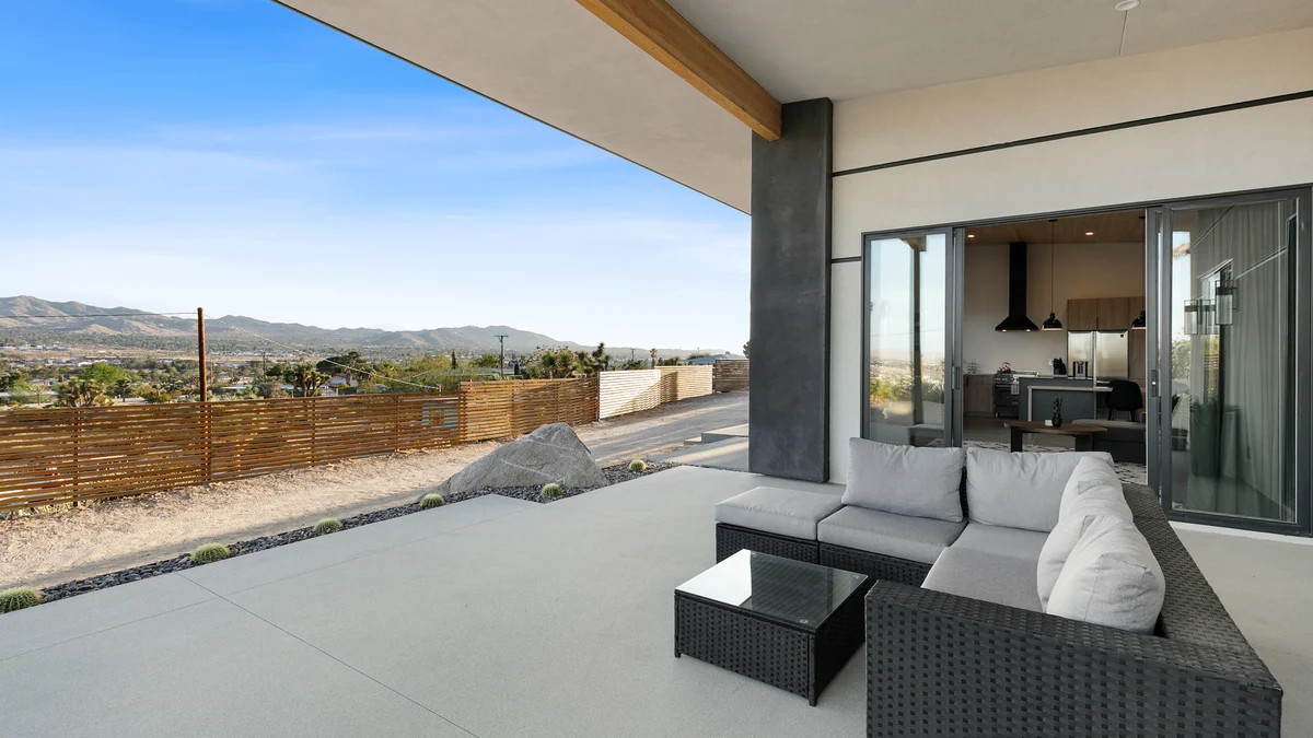 Desert Ridge - Hot Tub, Fire Pit, BBQ, Out Door Shower & Incredi #46