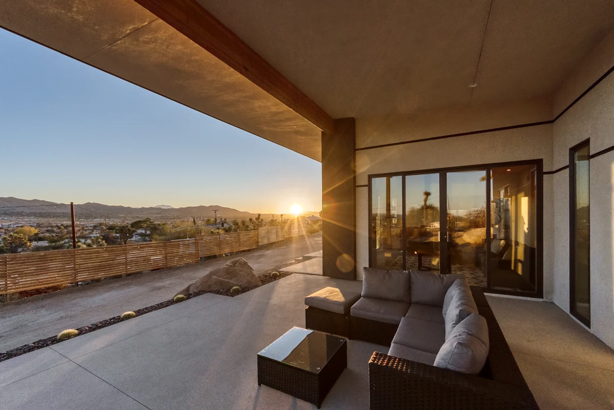 Desert Ridge - Hot Tub, Fire Pit, BBQ, Out Door Shower & Incredi #37