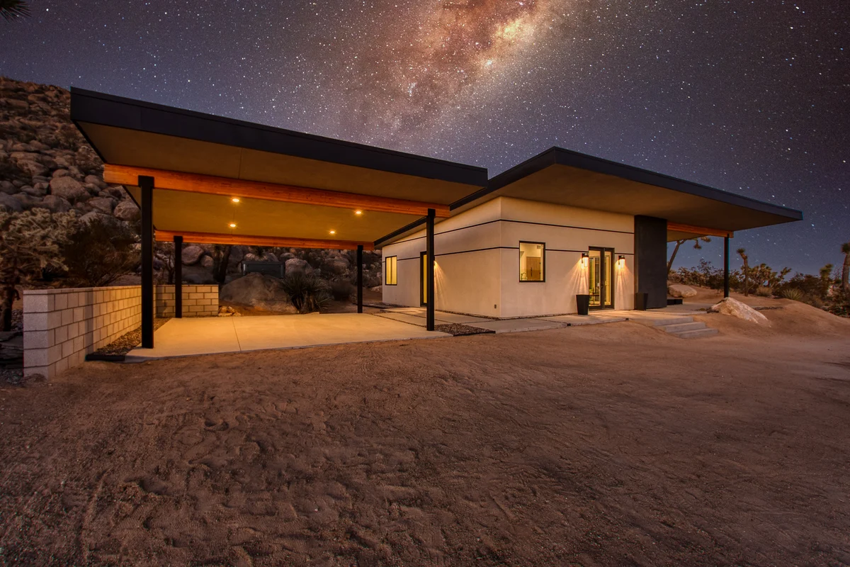 Desert Ridge - Hot Tub, Fire Pit, BBQ, Out Door Shower & Incredi #40