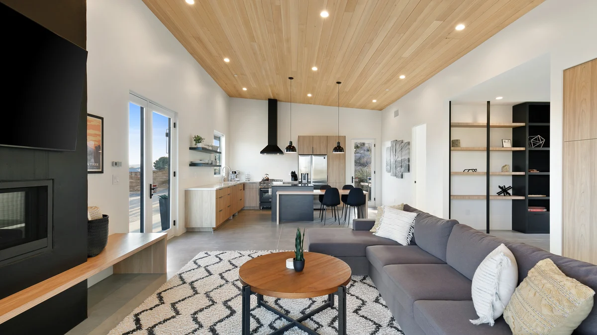 Desert Ridge - Hot Tub, Fire Pit, BBQ, Out Door Shower & Incredi #32