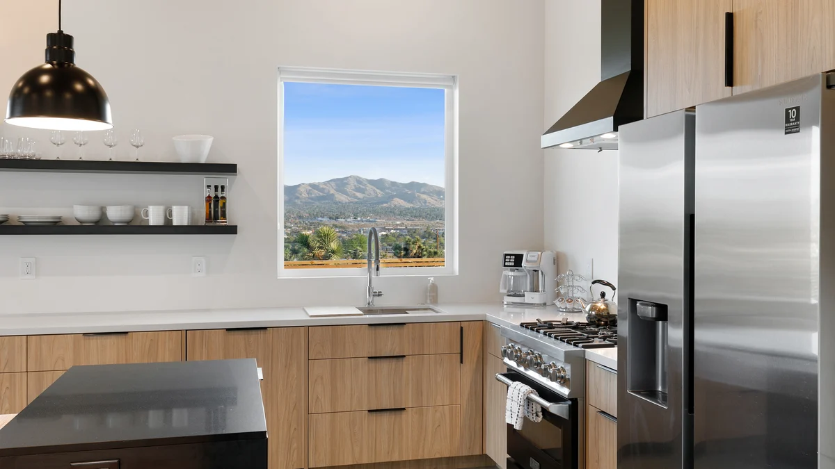 Desert Ridge - Hot Tub, Fire Pit, BBQ, Out Door Shower & Incredi #48