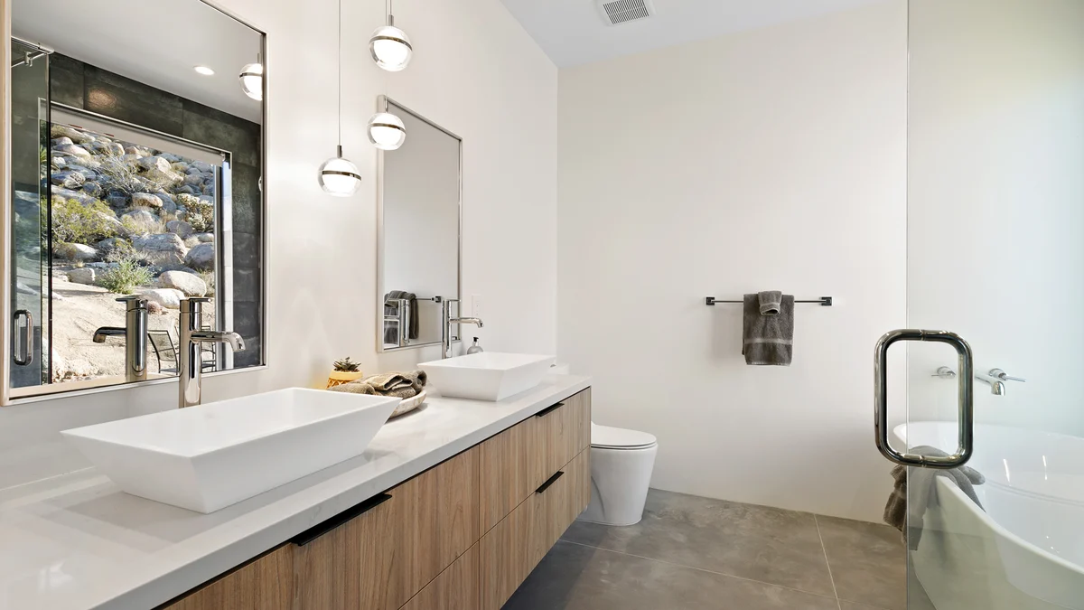 Desert Ridge - Hot Tub, Fire Pit, BBQ, Out Door Shower & Incredi #34