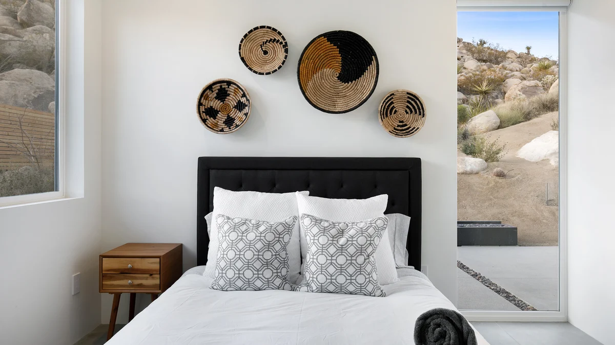 Desert Ridge - Hot Tub, Fire Pit, BBQ, Out Door Shower & Incredi #23