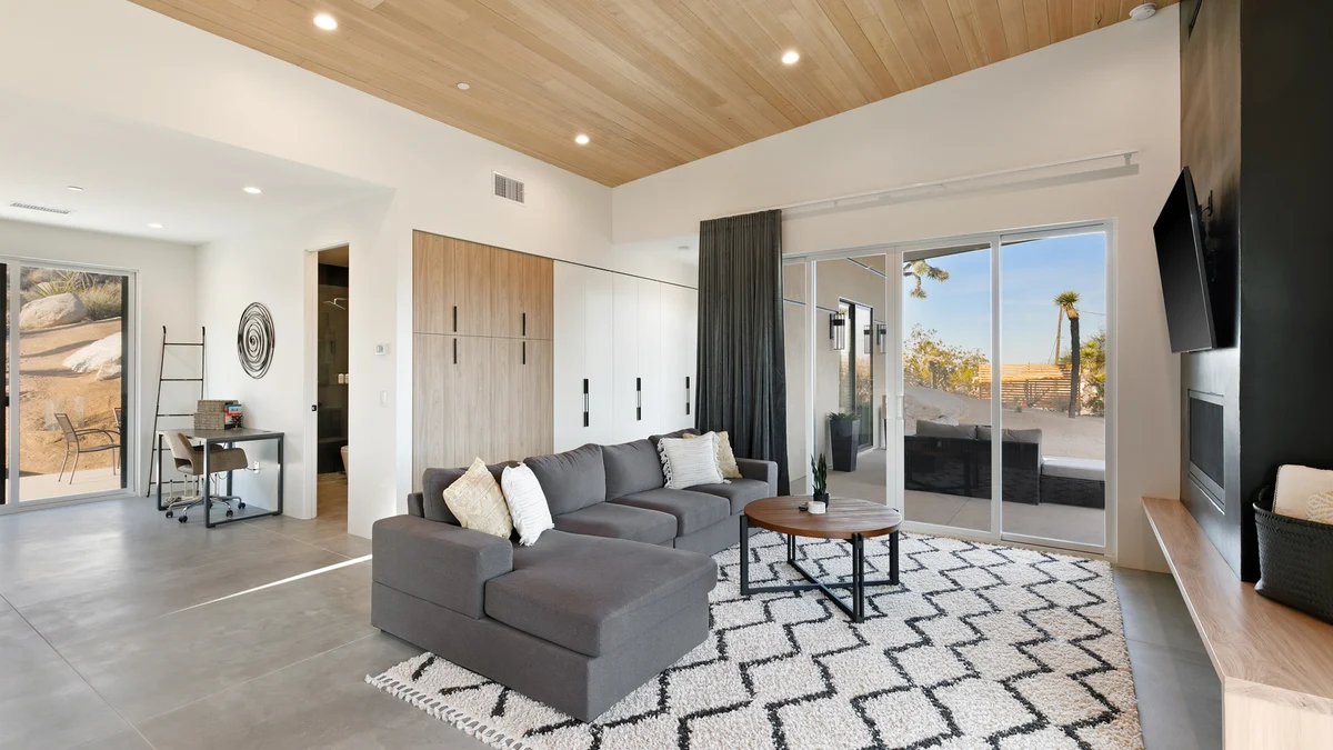 Desert Ridge - Hot Tub, Fire Pit, BBQ, Out Door Shower & Incredi #38