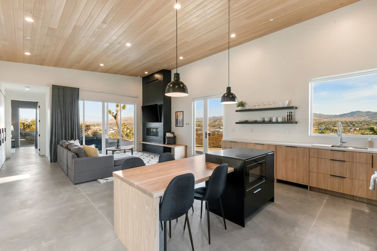 Desert Ridge - Hot Tub, Fire Pit, BBQ, Out Door Shower & Incredi #52