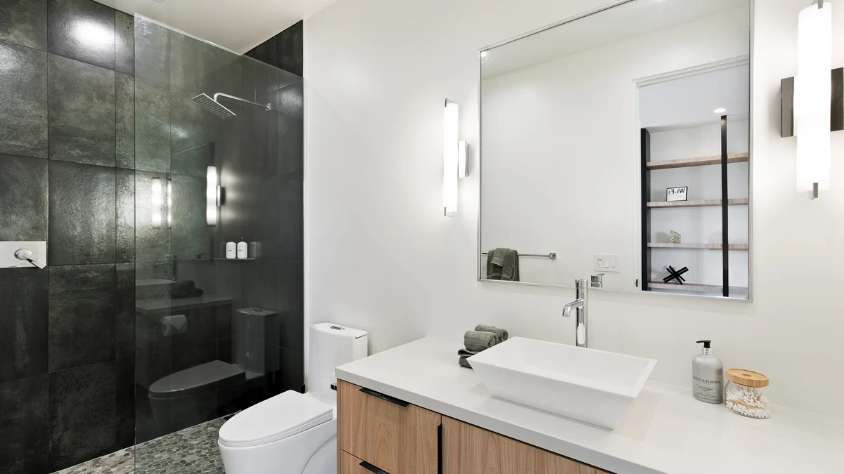 Desert Ridge - Hot Tub, Fire Pit, BBQ, Out Door Shower & Incredi #51
