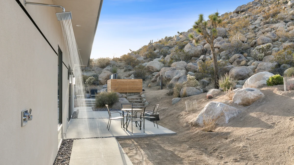 Desert Ridge - Hot Tub, Fire Pit, BBQ, Out Door Shower & Incredi #58
