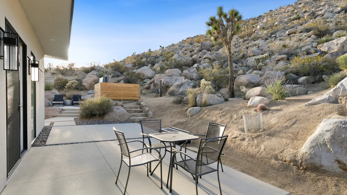 Desert Ridge - Hot Tub, Fire Pit, BBQ, Out Door Shower & Incredi #54