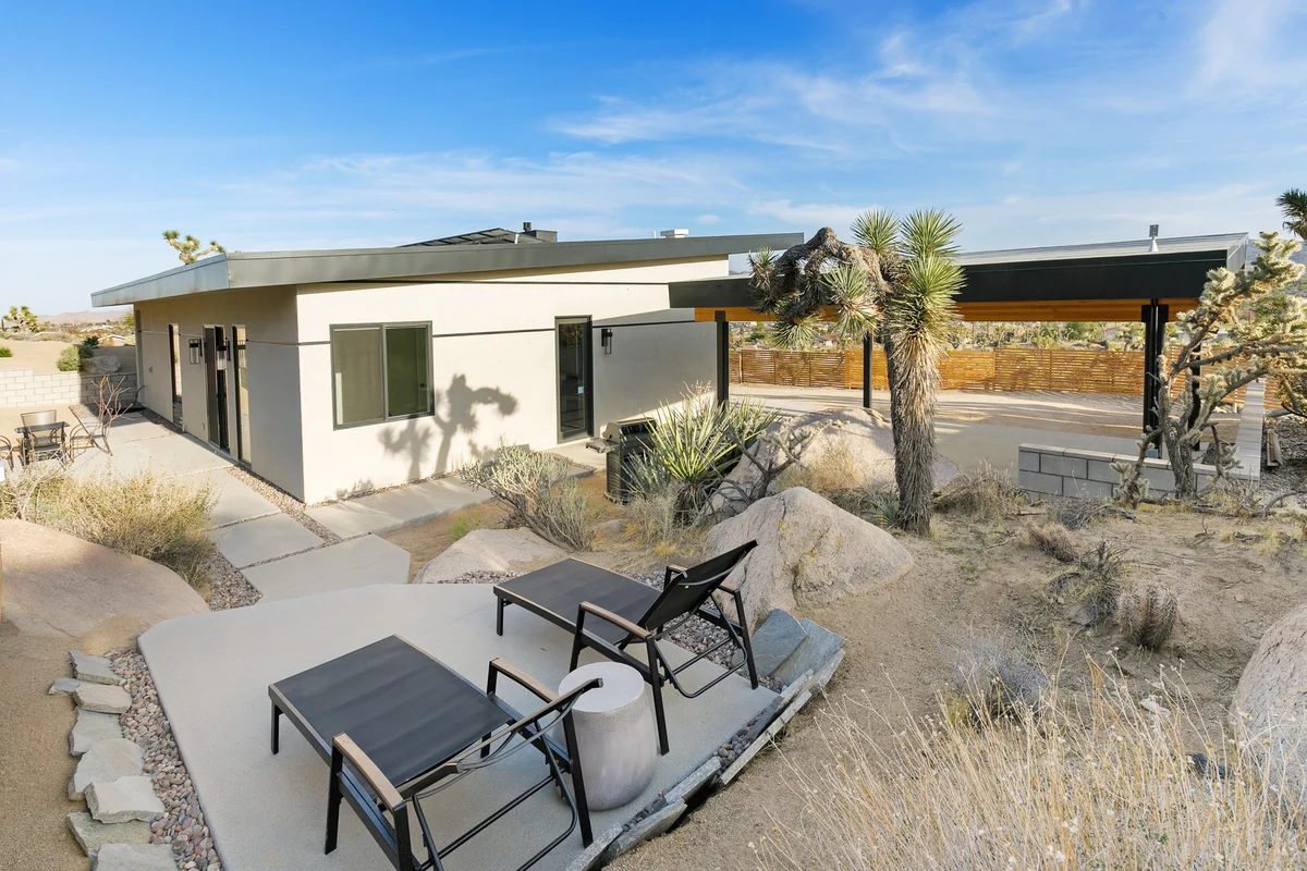 Desert Ridge - Hot Tub, Fire Pit, BBQ, Out Door Shower & Incredi #65