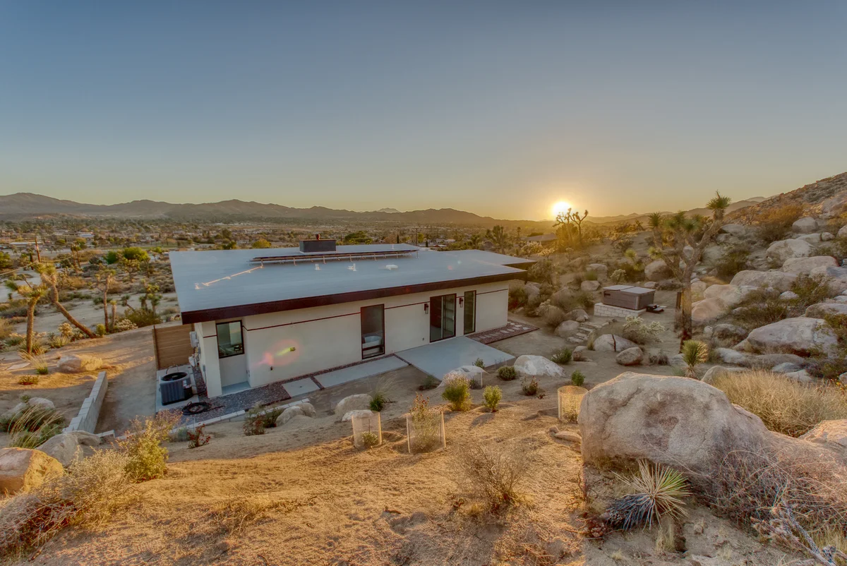 Desert Ridge - Hot Tub, Fire Pit, BBQ, Out Door Shower & Incredi #66