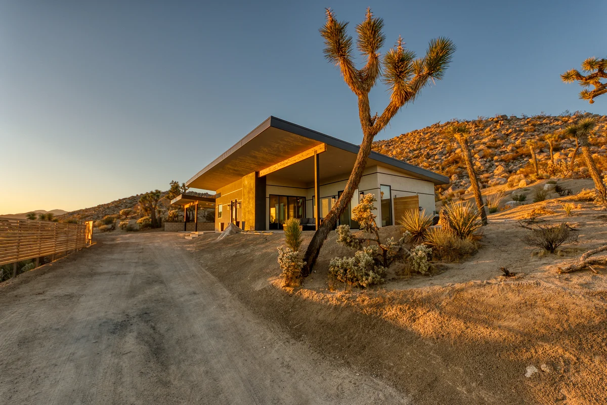 Desert Ridge - Hot Tub, Fire Pit, BBQ, Out Door Shower & Incredi #56
