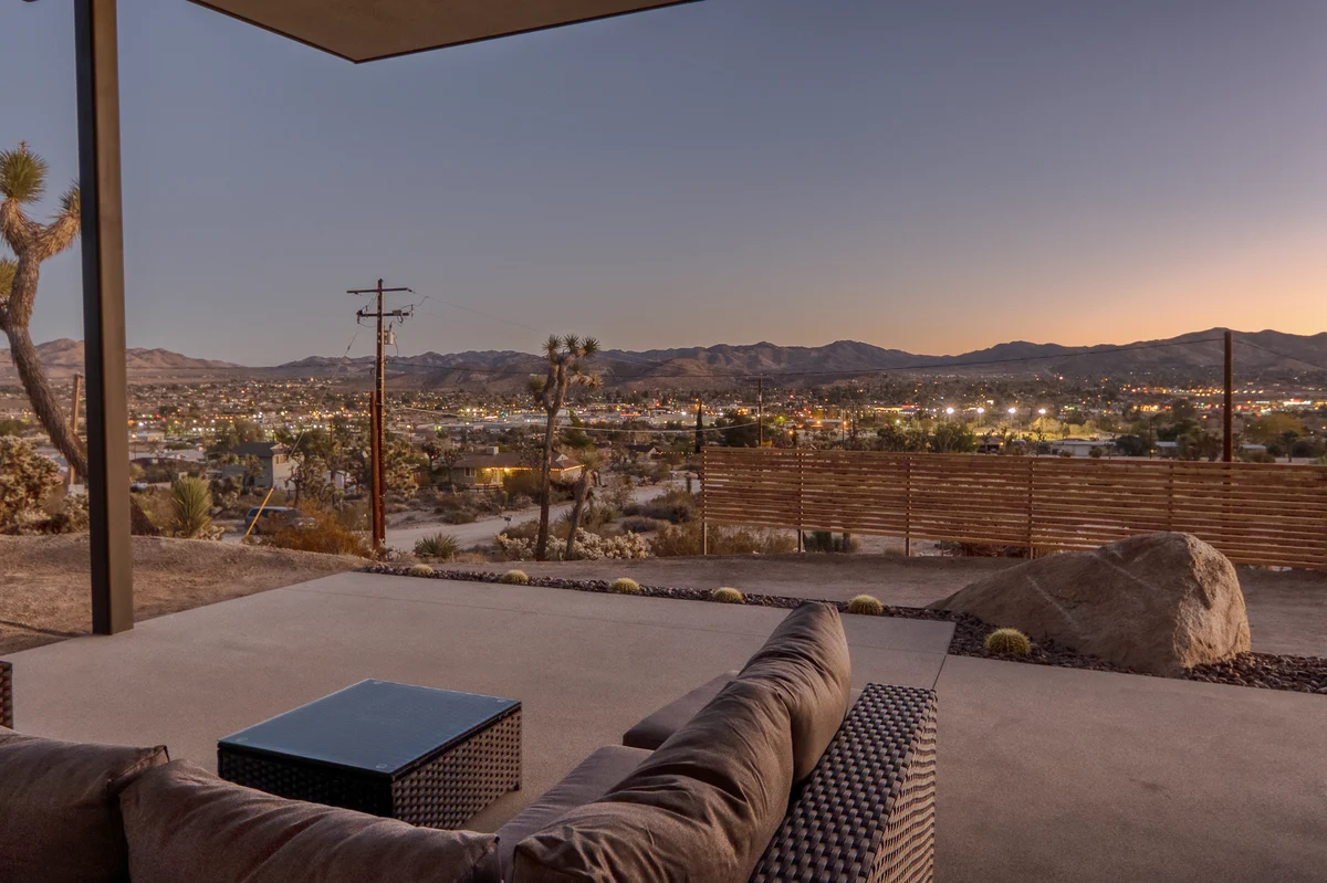 Desert Ridge - Hot Tub, Fire Pit, BBQ, Out Door Shower & Incredi #63