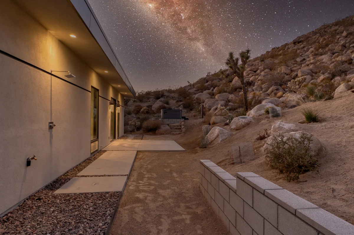 Desert Ridge - Hot Tub, Fire Pit, BBQ, Out Door Shower & Incredi #55