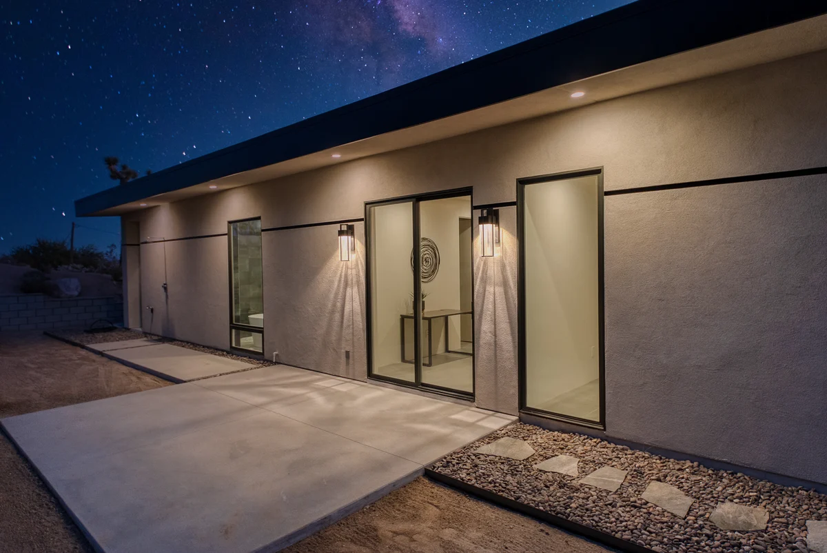 Desert Ridge - Hot Tub, Fire Pit, BBQ, Out Door Shower & Incredi #61