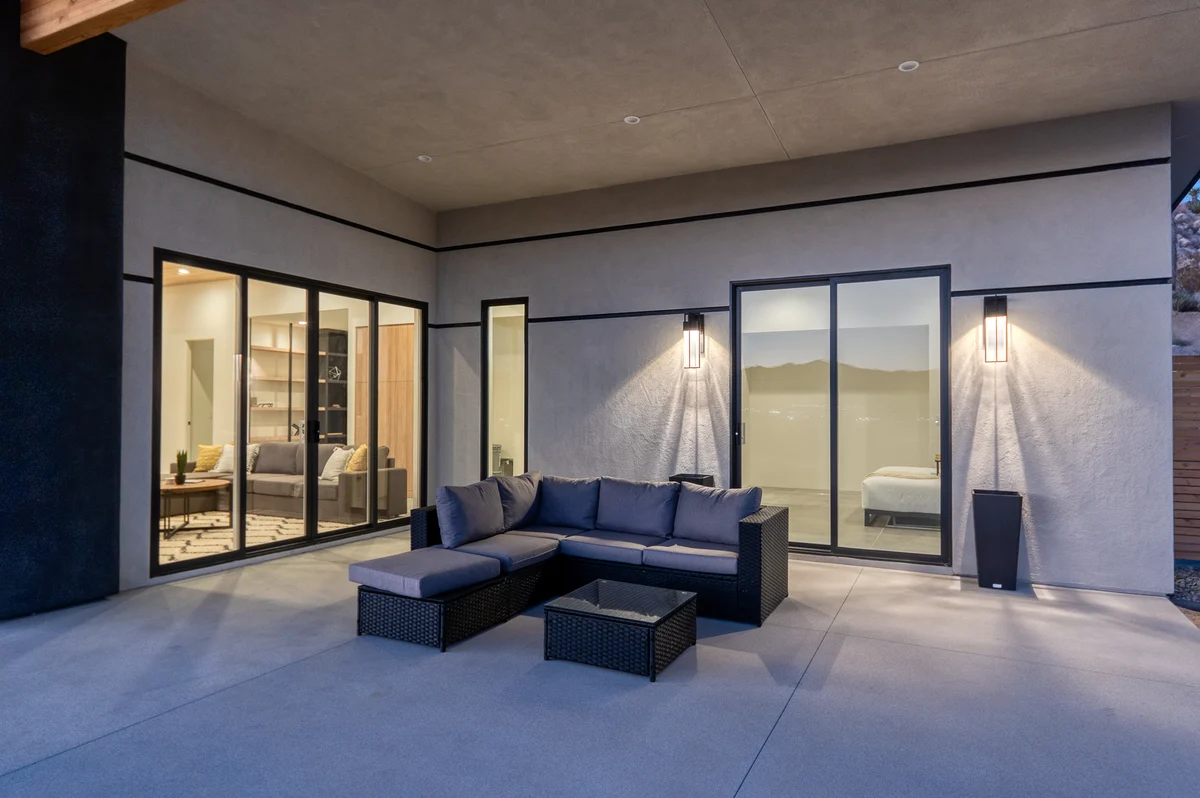 Desert Ridge - Hot Tub, Fire Pit, BBQ, Out Door Shower & Incredi #59
