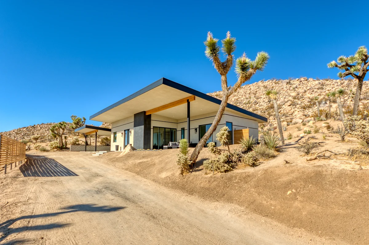 Desert Ridge - Hot Tub, Fire Pit, BBQ, Out Door Shower & Incredi #60