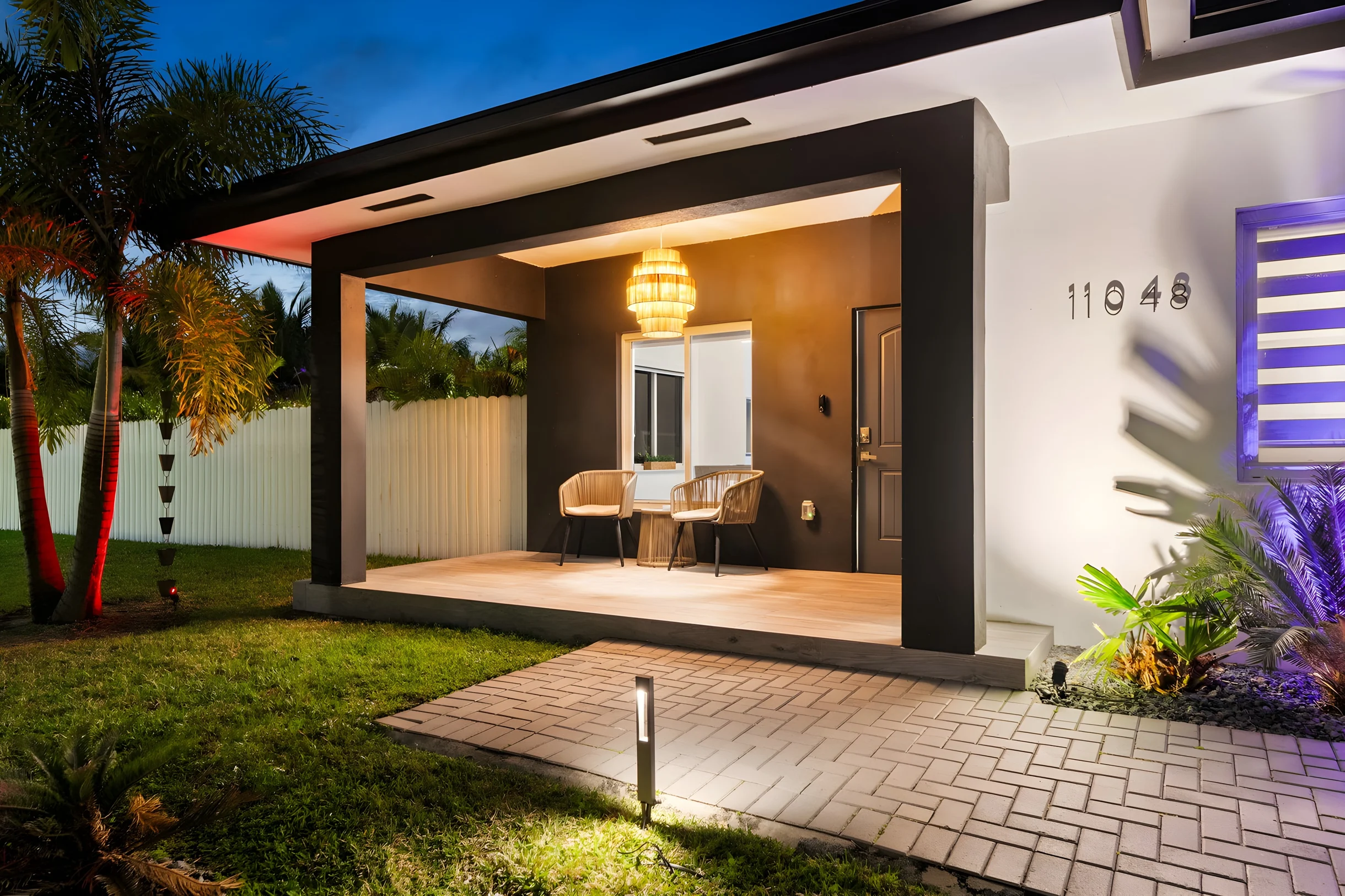 Wander Miami Groves #5