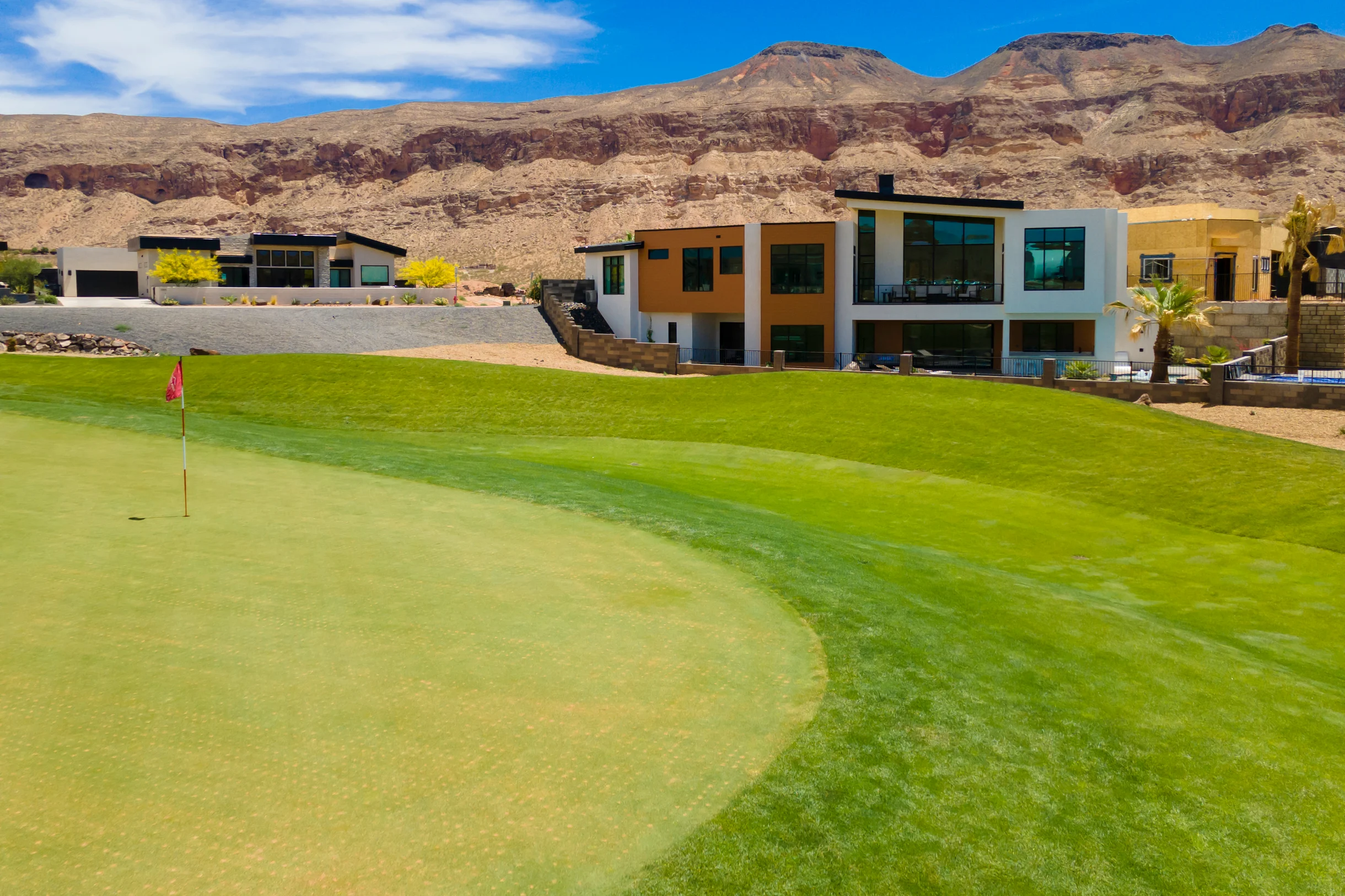 Wander Hurricane Desert #54