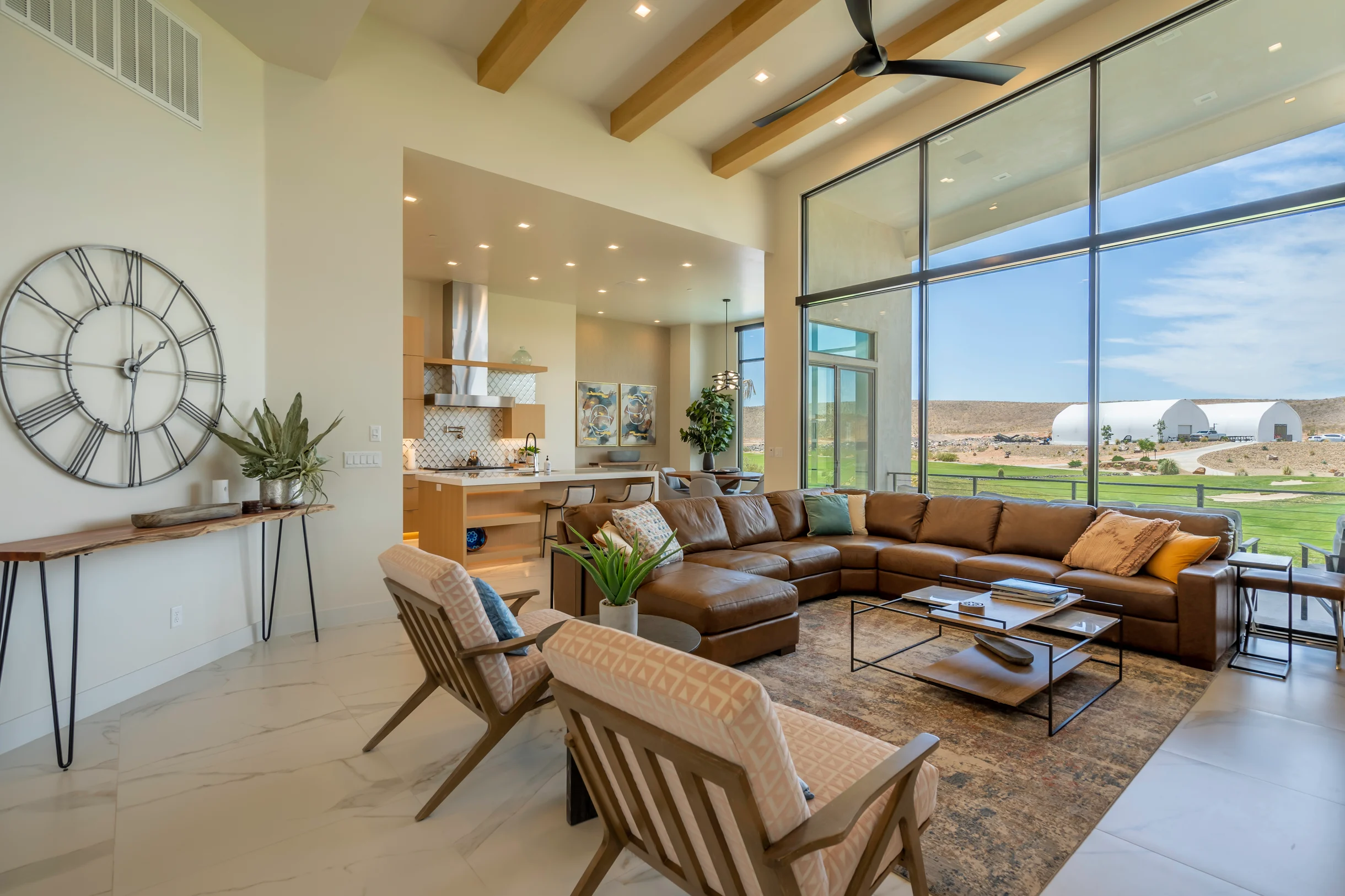 Wander Hurricane Desert #21