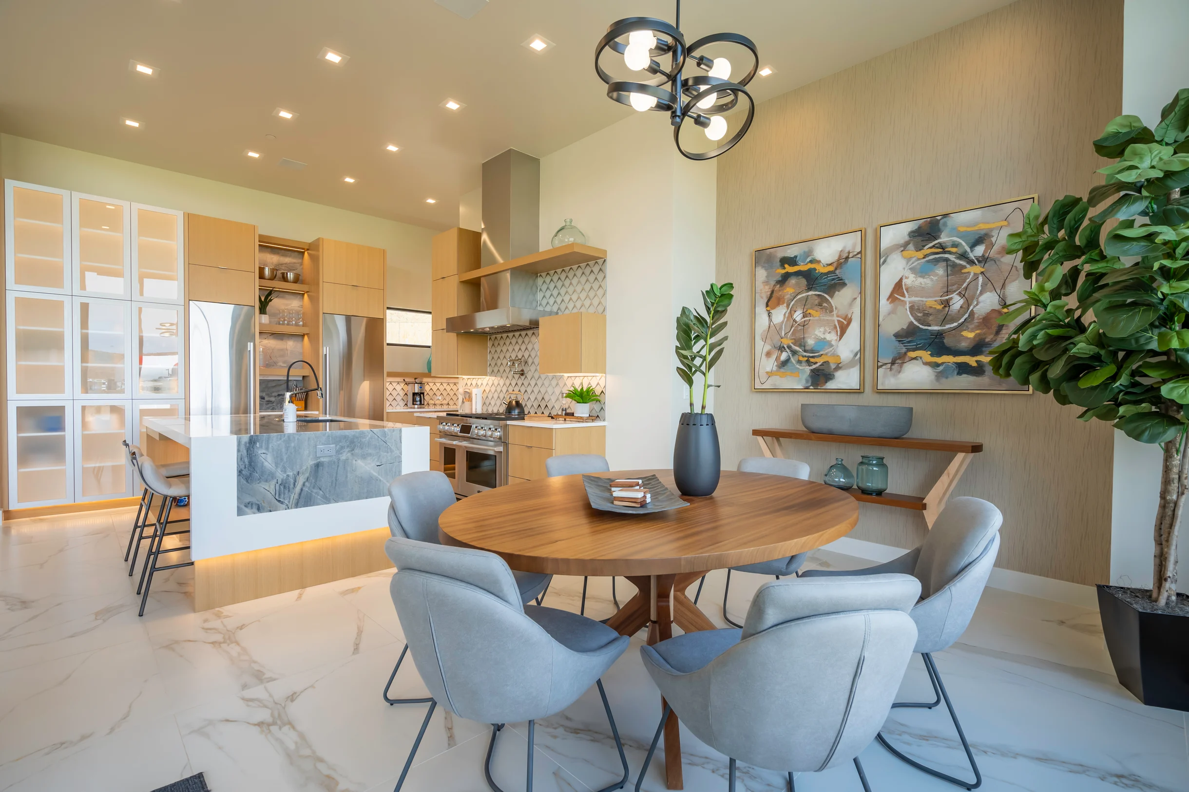 Wander Hurricane Desert #28