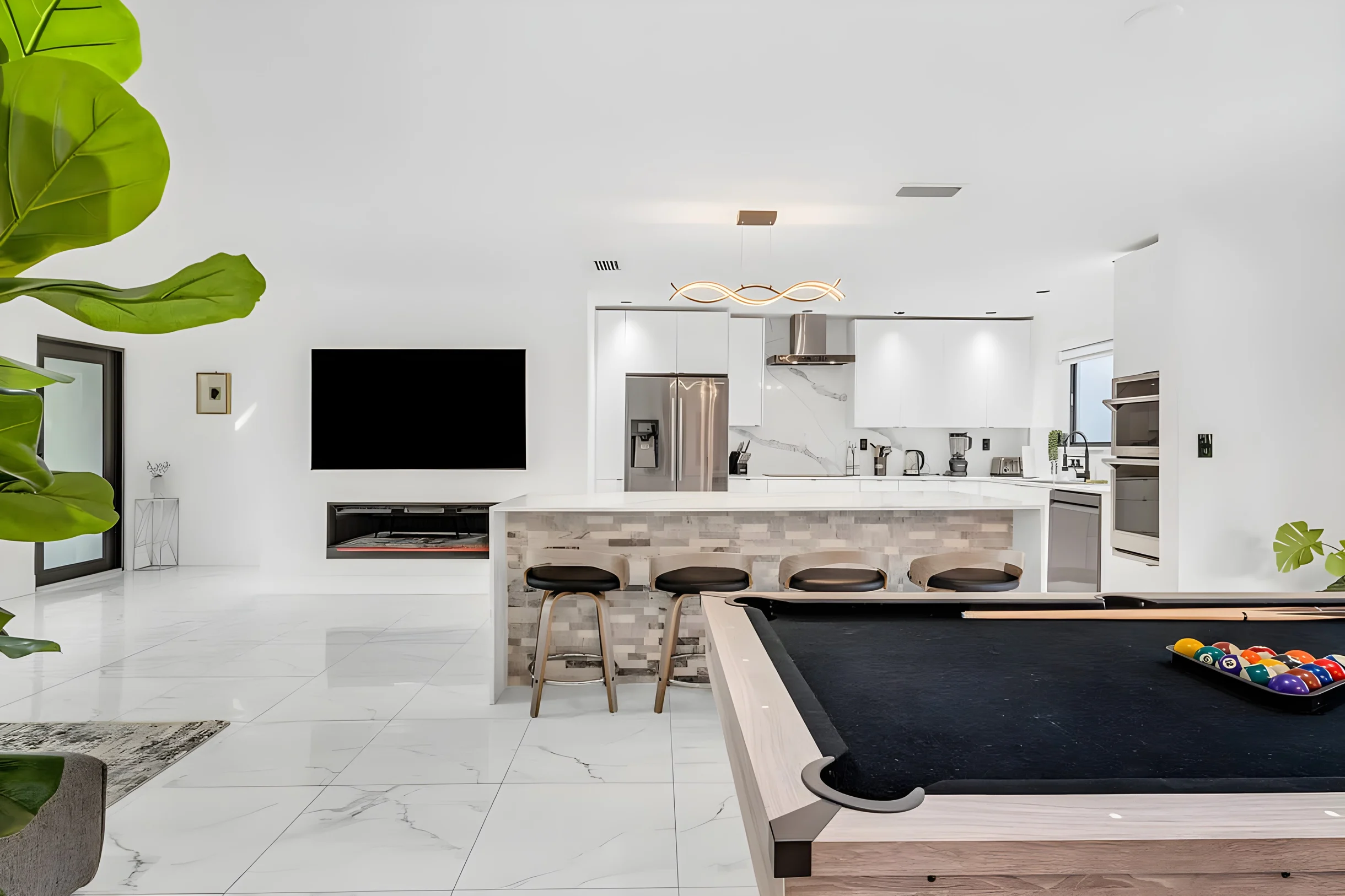 Wander Miami Paradise #45