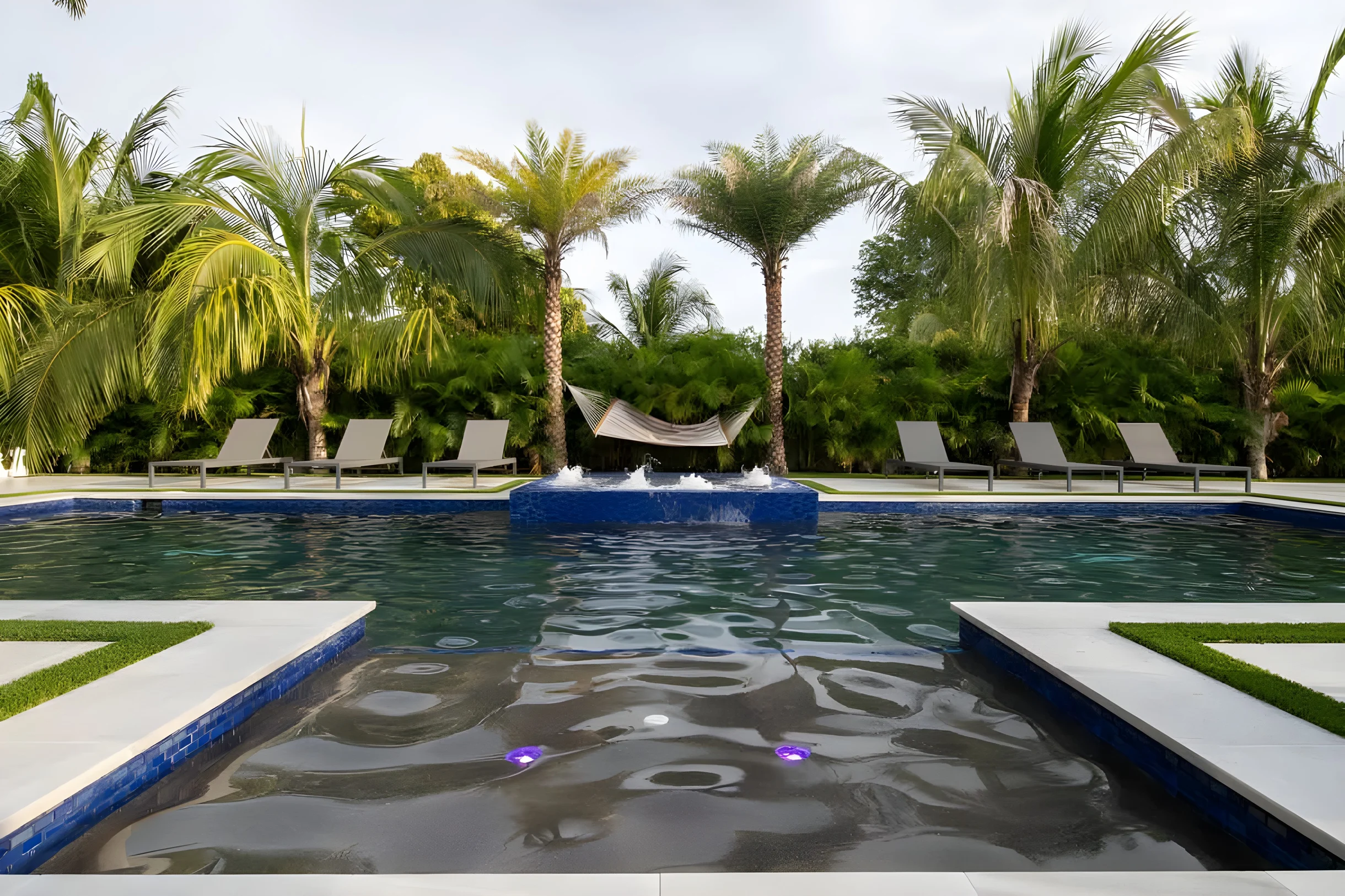 Wander Miami Paradise #4