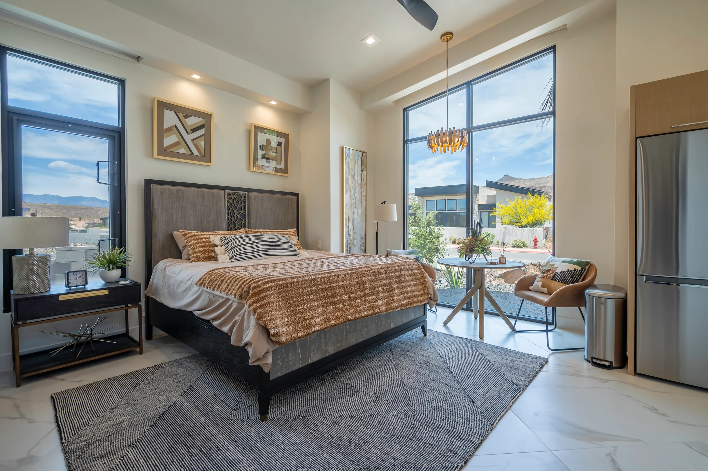 Wander Hurricane Desert #84