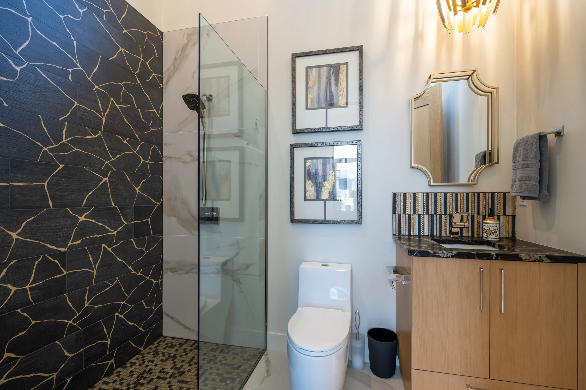 Wander Hurricane Desert #95