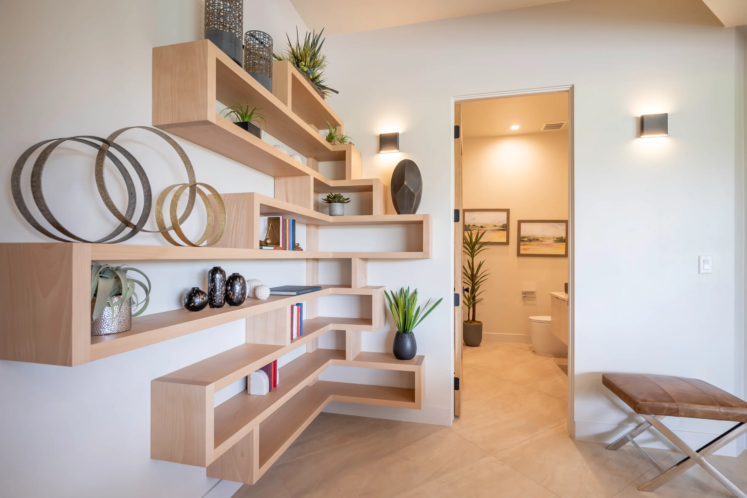 Wander Hurricane Desert #60