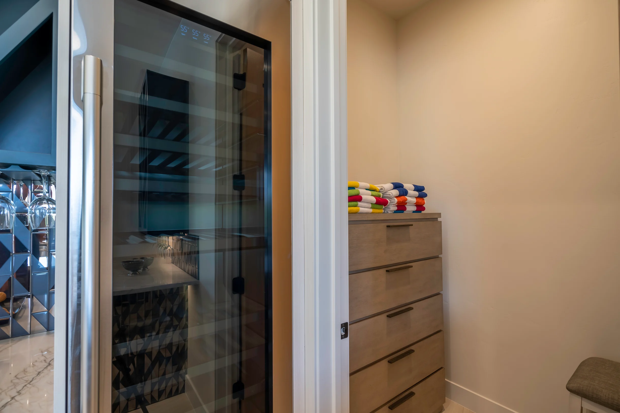 Wander Hurricane Desert #73